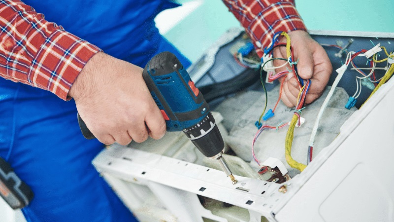 Esenyurt Vaillant servisi orijinal yedek parça kullanımı